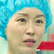 Lee Su-Ryeon