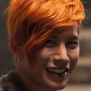 Park Ki-woong as Lee Hae-rang