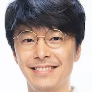 Actor Hiroki Hasegawa