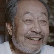 Actor Shin Goo