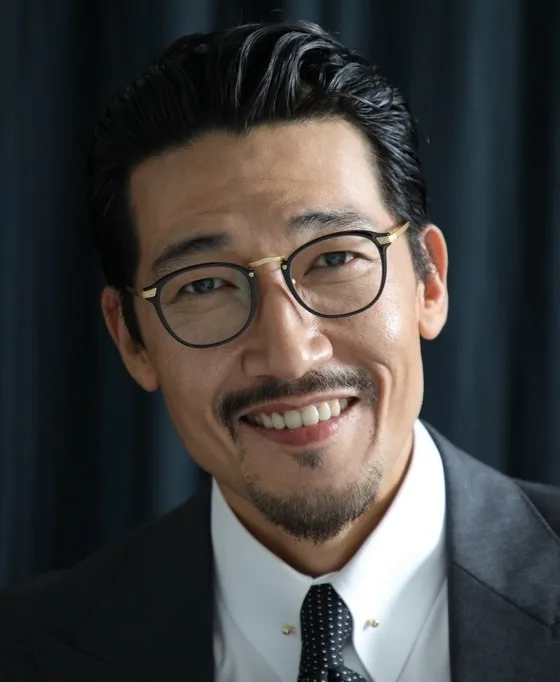Kong Jung-Hwan in 1976 photograph representation