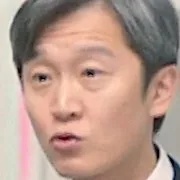 Yoon Hyo-Sik