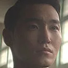 Jang In-Sub as Section Chief Choi