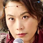Kim Jae-Hwa as Baek Doo-Ri