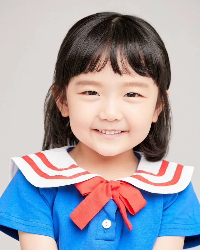 Portrait of Ki So-Yu
