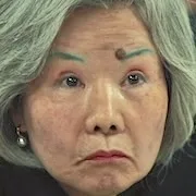 Jung Ae-Hwa