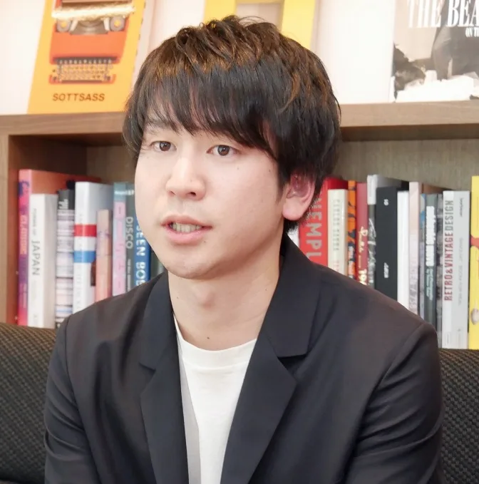 Hiroki Kazama