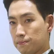 Actor Choi Hyun-Jong