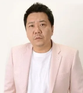 Profile photograph of actor Lee Sang-Tak