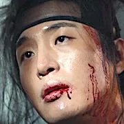 Actor Kang Yoon