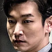 Cho Seung-woo as Hwang Si-mok