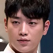 Seo Kang-joon