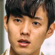 Ha-Joon as Kyeong-Man