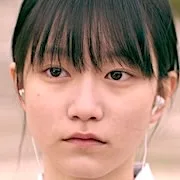 Portrait of Park Sharon
