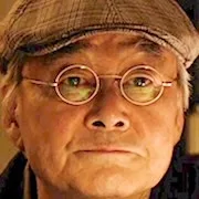 Actor Nam Myung-Ryul