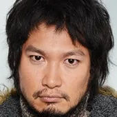 Munetaka Aoki as Gen Akagi