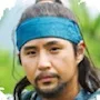 Actor Jang Hee-Woong