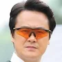Actor Lee Seung-hyeong