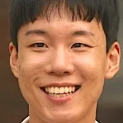 Actor Park Woo-Young