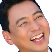 Kim Hyeong-Beom