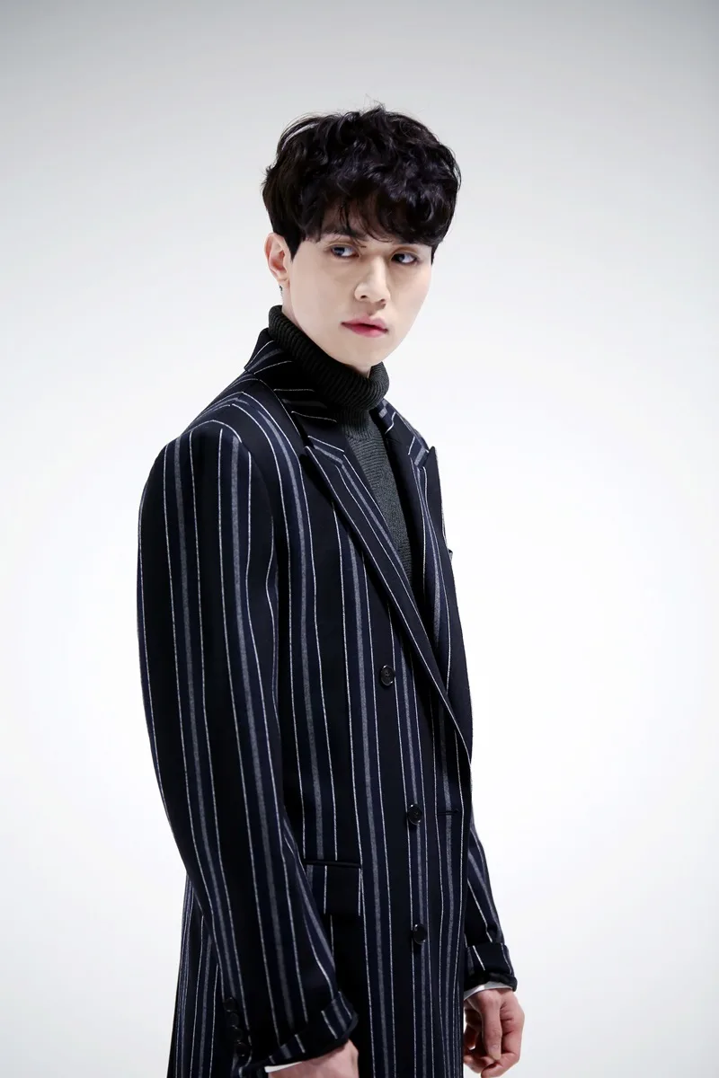 Lee Dong-Wook promotional photograph