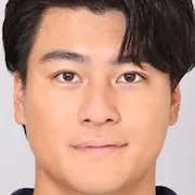 Shintaro Morimoto cast portrait