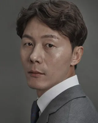 Kim Han-Joon profile photograph
