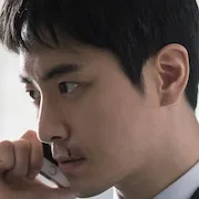 Lee Jun-Hyuk as Han Jung-Woo