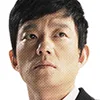 Actor Lee Beom-soo