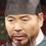 Lee Yeoung-hu as Kim Soo-hang