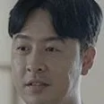 Actor Yang Ji-Soo