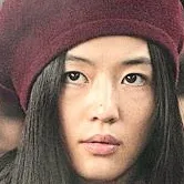 Gianna Jun as An Ok-yoon