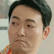 Lee Joon-hyuk
