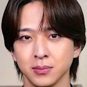 Portrait of Takuto Teranishi