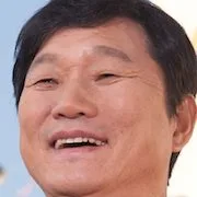 Joo Jin-Mo