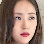 Actress Krystal