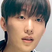 Actor Yun Joon-Won