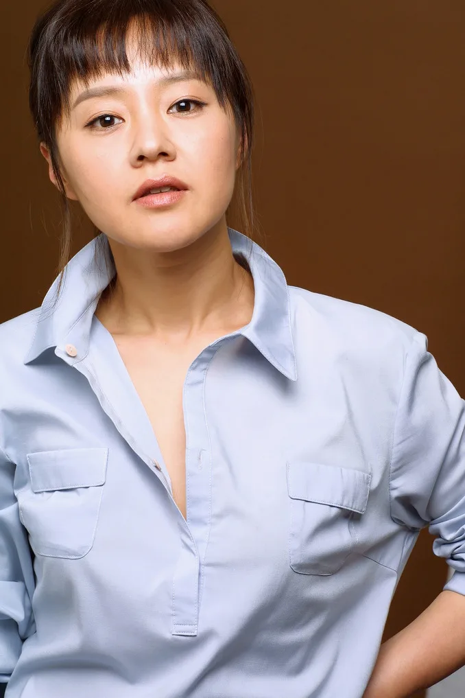 Kim So-Hee