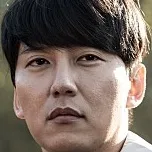 Actor Kim Nam-Gil