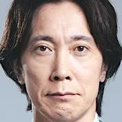 Kuranosuke Sasaki as Kyoichi Nanase