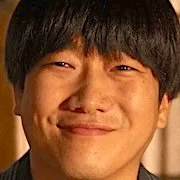 No Seong-Eun cast portrait