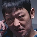 Actor Heo Sung-tae