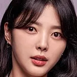 Actress Uhm Hyun-Kyung