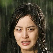 Actress Kim Tae-hee