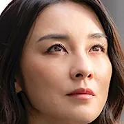 Actress Ayumi Ito