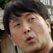 Jeong Gi-Seop