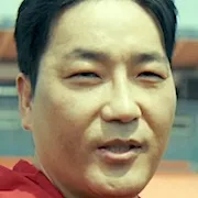 Ha Do-Kwon