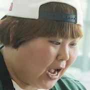 Hwang Mi-Young