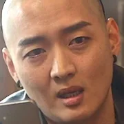 Kang Young-Seok