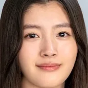 Actress Asuka Kawatoko